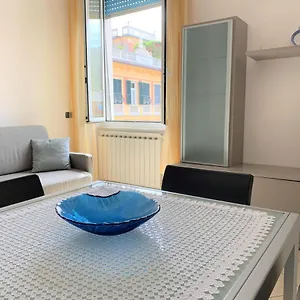 Appartement Levantomare, Levanto