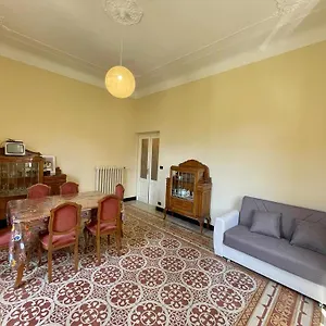 Appartement Big Wave - Levanto, 5 Terre, Levanto