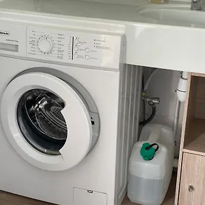 Kassav Appartement Saint-Francois (Grande-Terre)
