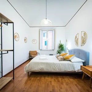 Tibullo House Roma