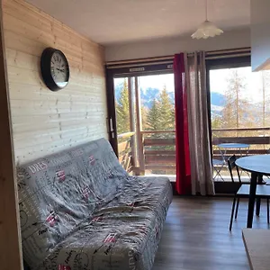 Chaillol 1600 Appartement Saint-Michel-de-Chaillol