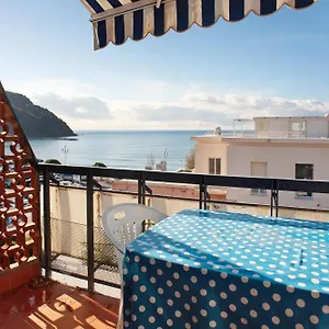Appartement Casa Bruno E Iris, Levanto