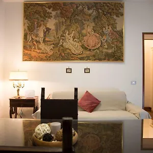 Luci Di S. Chiara Appartement Naples